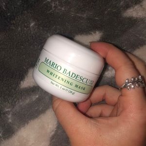 Mario Badescu Skin Care Whitening Face Mask